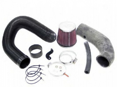K&N FILTERS 570242 -  
